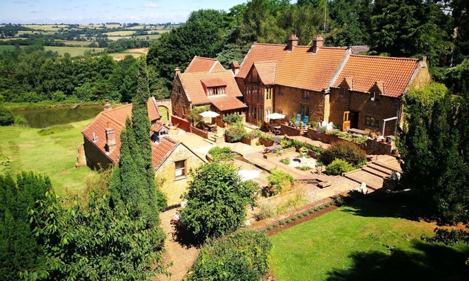 Sibford Gower Cottage | Your gateway to the Cotswolds
