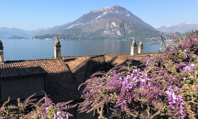 Abbadia Lariana Apartment | your holiday home a few steps from the Sentiero del Viandante and from Lake Como