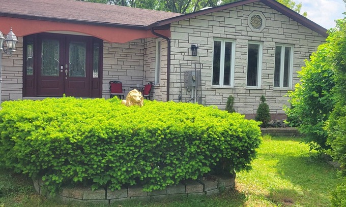 Westport House | Your home away from home. Conveniently located in the heart of Historic Westport
