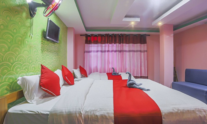 Dhulikhel Hotel | Your Home Away From Home