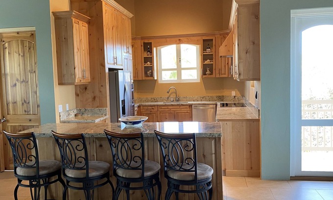 Benner House | Your Home Away From Home….