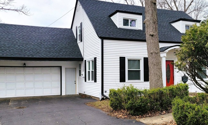 Rockford House | Your home away from home