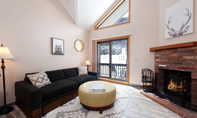 Purgatory Condo | Your home away from home in Cascade Village