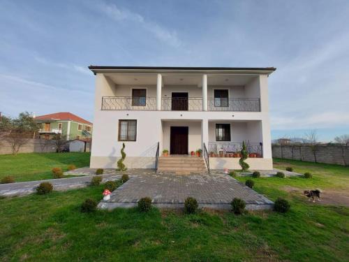Shkoder Apartment | Your Home Away from Home