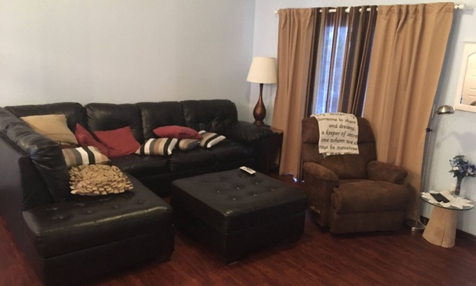 Port Saint John House | Your Home Away from Home