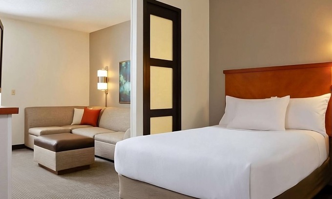 Gwinnett Place Apartment | Your Home Away From Home! Pet-Friendly Unit To Relax. Near Sweet Water Park!
