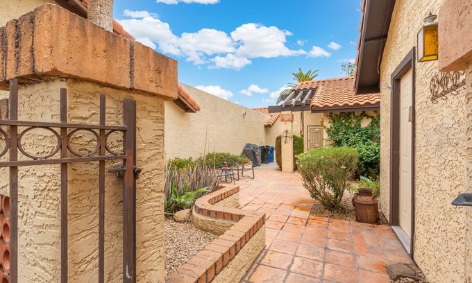 Mesa House | Your Home Away From Home