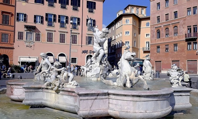 West Plaza Hotel | Your Home Away From Home! Balcony, Pet-friendly Property, Onsite Swimming Pool