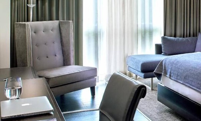 West Plaza Hotel | Your Home Far Away From Home! 2 Relaxing Units, Onsite Pool, Pets Allowed!