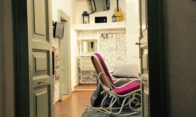 Catania City Centre Apartment | Your Home In Town - Catania-