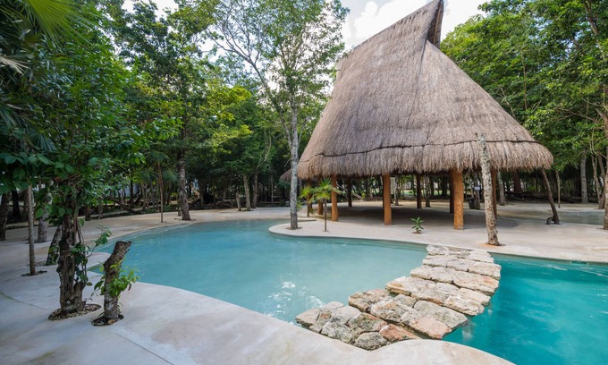 Puerto Morelos Condo | Your Home Near the Sea