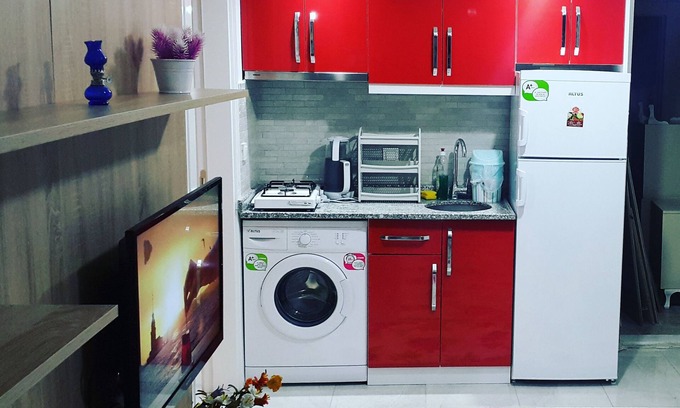 Isparta House | Your houses are Located in the city center, modern vip service, quality service