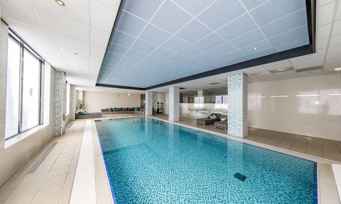 Leende Hotel | Your Ideal Stay Near Eindhoven! Indoor Pool, Free Parking, Onsite Dining!