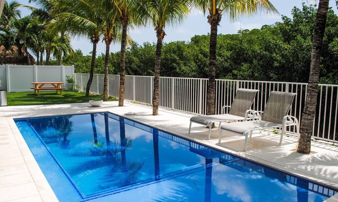Venetian Shores House | Your Islamorada Vacation dream just became a reality!