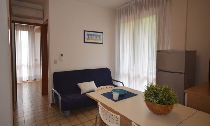 Bibione Lido dei Pini Apartment | Your modern nest in Bibione