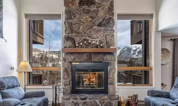 Purgatory Condo | Your Mountain Retreat Awaits at Cascade Village