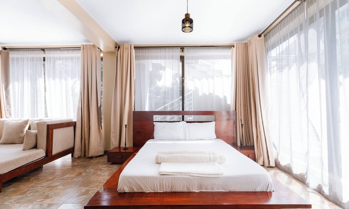 Dar es Salaam Bed & Breakfast | Your Perfect Escape Awaits at Ingoo.