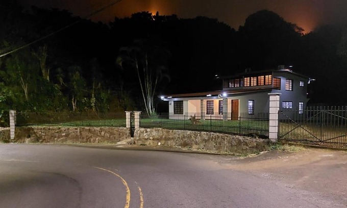 San Ramon House | Your Perfect Home Away From Home!