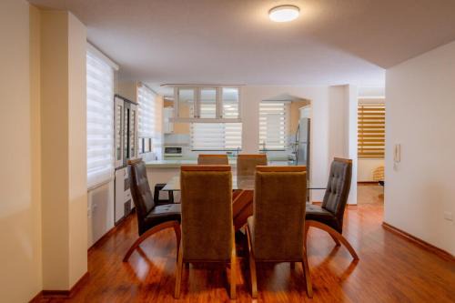 Ecuadorian Amazon Apartment | Your Perfect Stay and Peaceful Rest