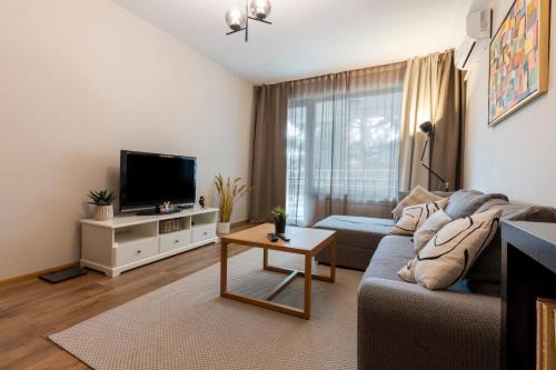 rayon Triaditsa Apartment | Your Place