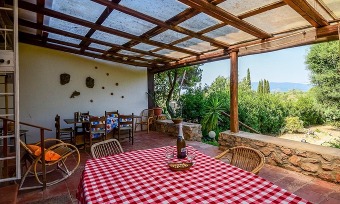 Orbetello House | Your practical vacation home near the beach - Experience Orbetello.