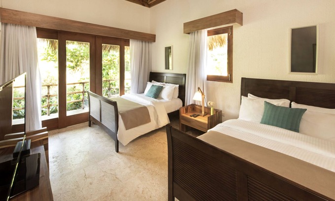 La Cienaga Villa | Your private villa in paradise