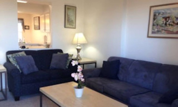 Chincoteague House | YOUR RELAXING ISLAND VACATION AWAITS!