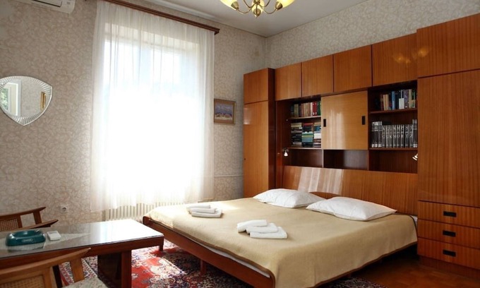Portoroz Apartment | Your rooms in Portoroz
