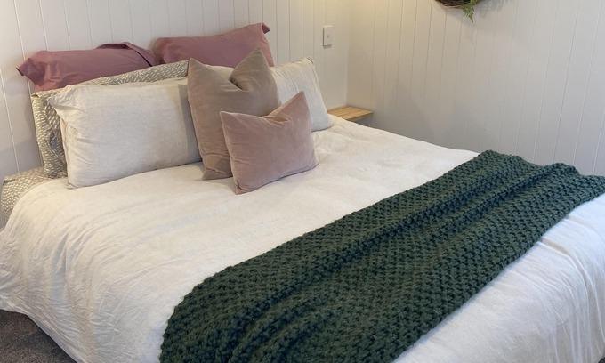 Rotoorangi Apartment | Your Rural Retreat, 10mins from Cambridge. Great base for local events!