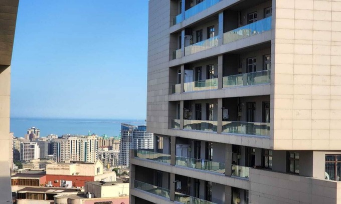 Baku Apartment | Your Second Home