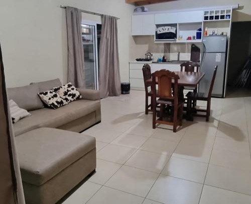 Puerto Valle House | Your stay meters from the river