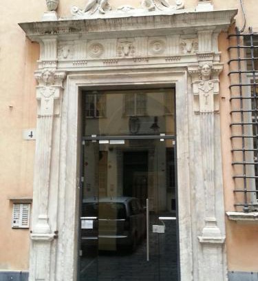 Genoa Historical Centre Apartment | Your Sweet Home