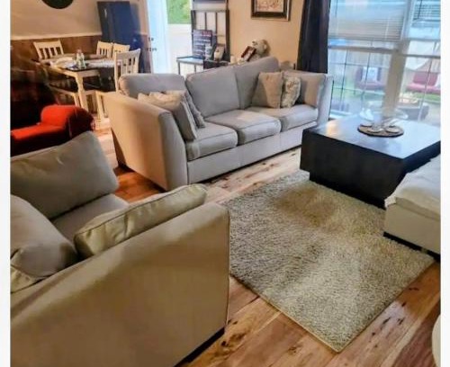 La Vergne House | Your Temporary Haven - In home