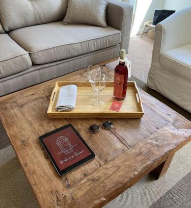 Fiesole Apartment | Your Terrace in Fiesole