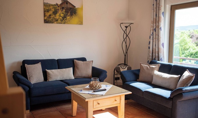 Bad Duerkheim Apartment | Your time-out in one of our apartments directly at the winery & vineyards!