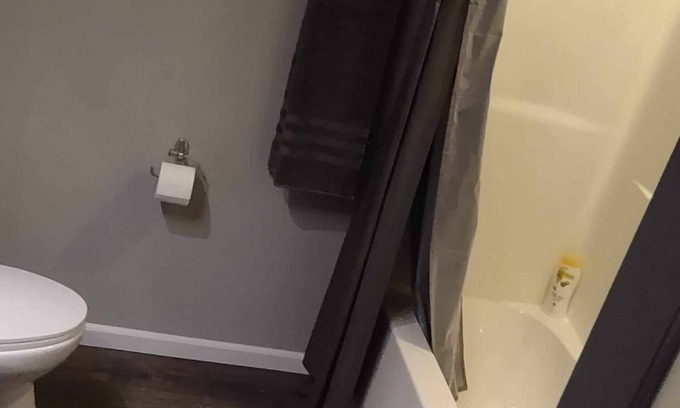 Sparta Apartment | Your Tiny Home Away From Home