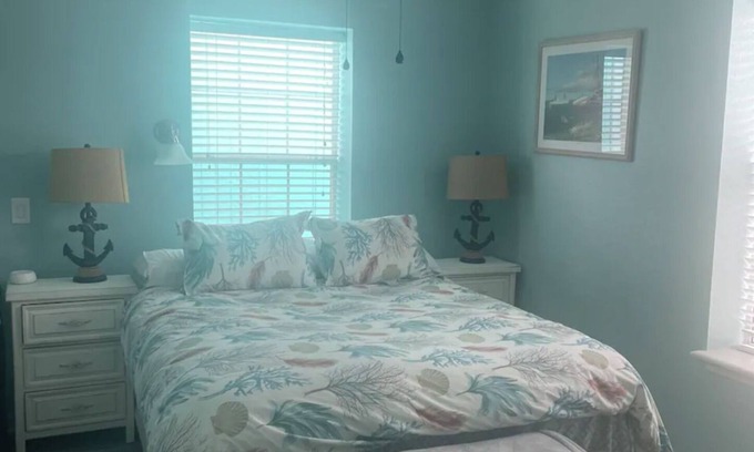 Port O Connor House | Your Ultimate Family-Friendly Fishing Retreat!