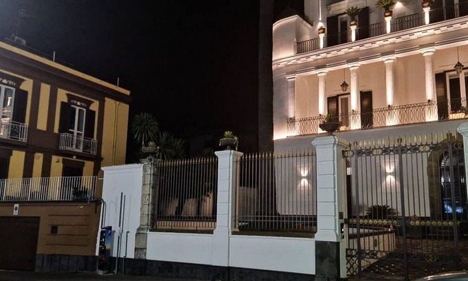 Piano di Sorrento Apartment | YourHome - Chiara's Apartment Sorrento 3