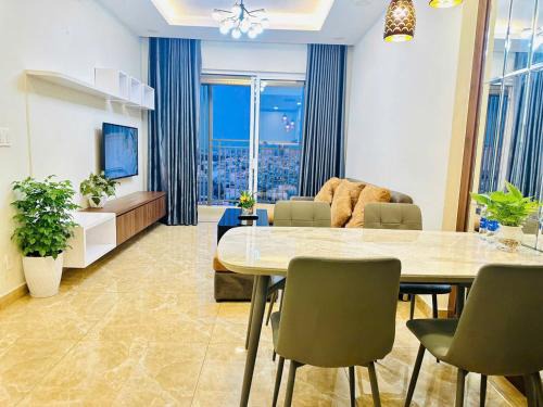 District 7 Apartment | YOURHOMES SUNRISECITY VIEW Quận 7