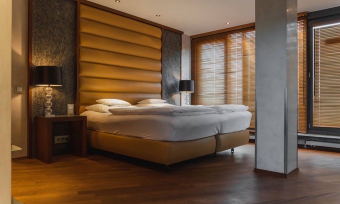 Munich City Centre Hotel | Yours Truly