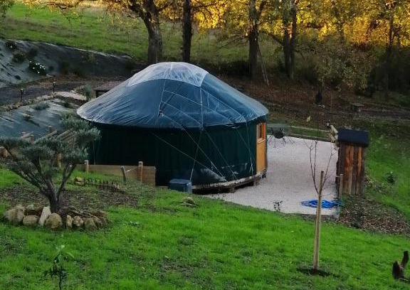 Conchez-de-Bearn Other | yourtes coccinelles