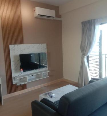 Nilai Apartment | Youth City Nilai
