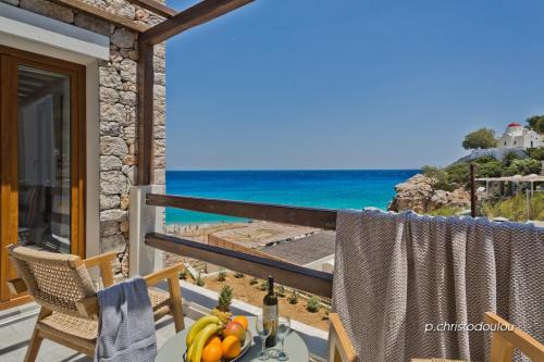 Aperio Apartment | Ypsilos Beach Suites Adults Only