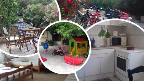 Khartata House | Yria Suite Zakynthos