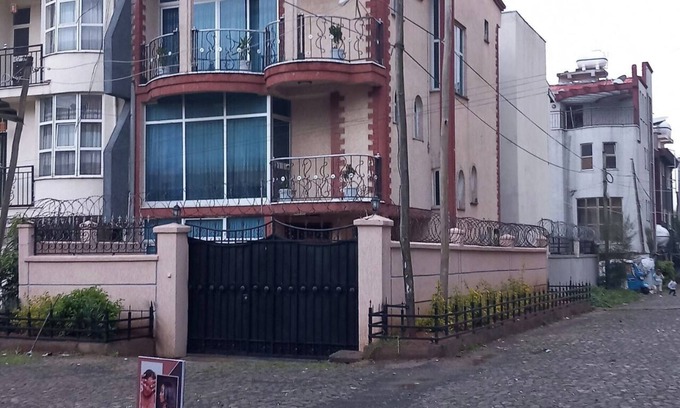 Bole House | YT Guest House Addis Ababa