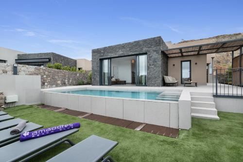 San Bartolome de Tirajana Villa | Yucas Villa 17