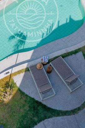 Tatuamunha Apartment | Yucca Tatuamunha - Naay