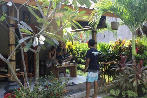 Pejarakan House | Yuda Menjangan Homestay