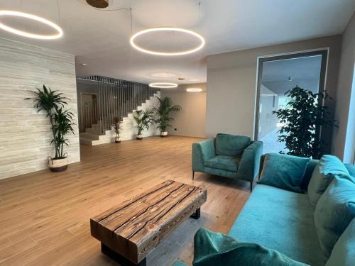 Trento Apartment | YUGOGO PETRARCA 1 - BILOCALE CON BALCONE, Trento Centro