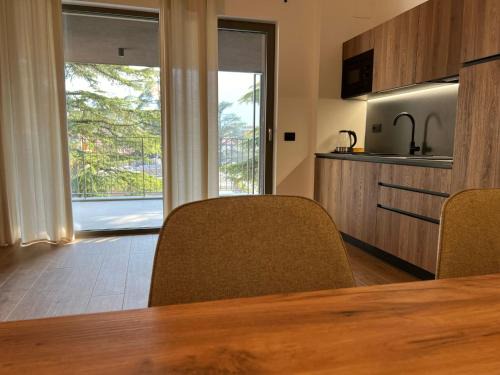 Trento Apartment | YUGOGO PETRARCA 1 - Trilocale con balcone